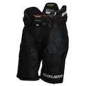 Pantaloni da hockey Bauer Vapor Hyperlite Black Intermediate M