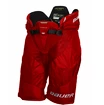 Pantaloni da hockey Bauer Vapor Hyperlite Red Senior