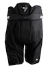 Pantaloni da hockey Bauer X Black Intermediate