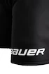 Pantaloni da hockey Bauer X Black Intermediate