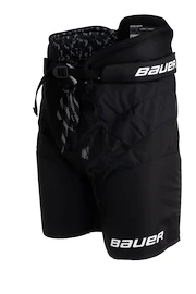 Pantaloni da hockey Bauer X Black Intermediate