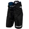 Pantaloni da hockey Bauer X Black Intermediate M