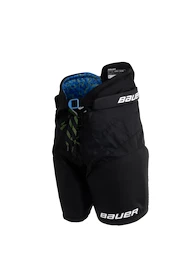 Pantaloni da hockey Bauer X Black Junior