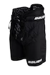 Pantaloni da hockey Bauer X Black Senior