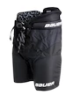 Pantaloni da hockey Bauer X Black Senior