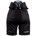 Pantaloni da hockey Bauer X Black Youth