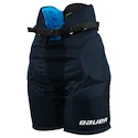 Pantaloni da hockey Bauer X Black Youth S