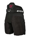 Pantaloni da hockey CCM JetSpeed FT6 Black Junior