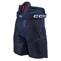 Pantaloni da hockey CCM JetSpeed FT6 Navy Junior