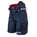 Pantaloni da hockey CCM JetSpeed FT6 Navy Junior S