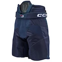 Pantaloni da hockey CCM JetSpeed FT6 Navy Senior