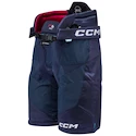 Pantaloni da hockey CCM JetSpeed FT6 Navy Senior