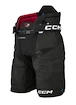 Pantaloni da hockey CCM JetSpeed FT6 Pro Black Senior