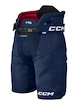 Pantaloni da hockey CCM JetSpeed FT6 Pro Navy Senior