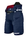 Pantaloni da hockey CCM JetSpeed FT6 Pro Navy Senior