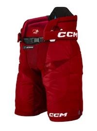 Pantaloni da hockey CCM JetSpeed FT6 Pro Red Senior