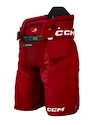 Pantaloni da hockey CCM JetSpeed FT6 Pro Red Senior XL