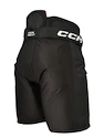 Pantaloni da hockey CCM Next Black Senior