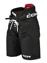 Pantaloni da hockey CCM Next Black Senior