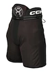 Pantaloni da hockey CCM Next Black Youth