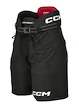 Pantaloni da hockey CCM Next Black Youth