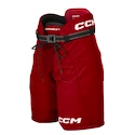 Pantaloni da hockey CCM Next Red Junior