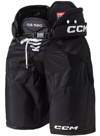 Pantaloni da hockey CCM Tacks AS 580 Black Junior