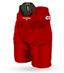 Pantaloni da hockey CCM Tacks AS 580 Red Junior