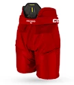 Pantaloni da hockey CCM Tacks AS 580 Red Junior