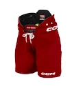 Pantaloni da hockey CCM Tacks AS 580 Red Junior