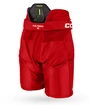 Pantaloni da hockey CCM Tacks AS 580 Red Senior