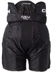 Pantaloni da hockey CCM Tacks AS-V PRO Black Youth