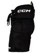 Pantaloni da hockey CCM Tacks AS-V PRO Black Youth