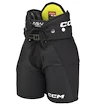 Pantaloni da hockey CCM Tacks AS-V PRO Black Youth M