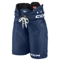 Pantaloni da hockey CCM Tacks AS-V PRO navy Junior