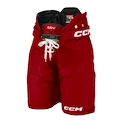 Pantaloni da hockey CCM Tacks AS-V Red Senior S