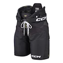 Pantaloni da hockey CCM Tacks XF Black Senior S