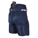 Pantaloni da hockey CCM Tacks XF Navy Junior