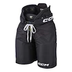 Pantaloni da hockey CCM Tacks XF PRO Black Senior M