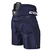 Pantaloni da hockey CCM Tacks XF PRO Navy Senior