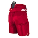 Pantaloni da hockey CCM Tacks XF Red Junior