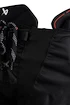 Pantaloni da hockey da donna Bauer  PRO Black Senior