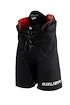 Pantaloni da hockey da donna Bauer  PRO Black Senior