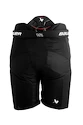 Pantaloni da hockey da donna Bauer  PRO Black Senior