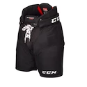 Pantaloni da hockey da donna CCM JetSpeed Black Senior S