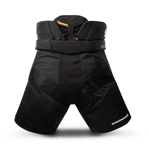 Pantaloni da hockey SHER-WOOD Rekker Legend 1 Black Junior