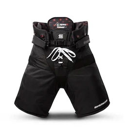 Pantaloni da hockey SHER-WOOD Rekker Legend 1 Black Senior