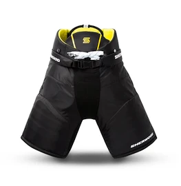 Pantaloni da hockey SHER-WOOD Rekker Legend 2 Black Junior