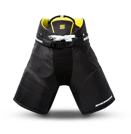 Pantaloni da hockey SHER-WOOD Rekker Legend 4 Black Junior