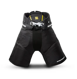 Pantaloni da hockey SHER-WOOD Rekker Legend 4 Black Senior